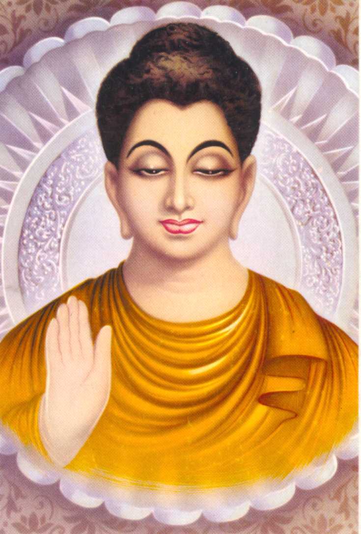 The Significance of Visakha Puja Day