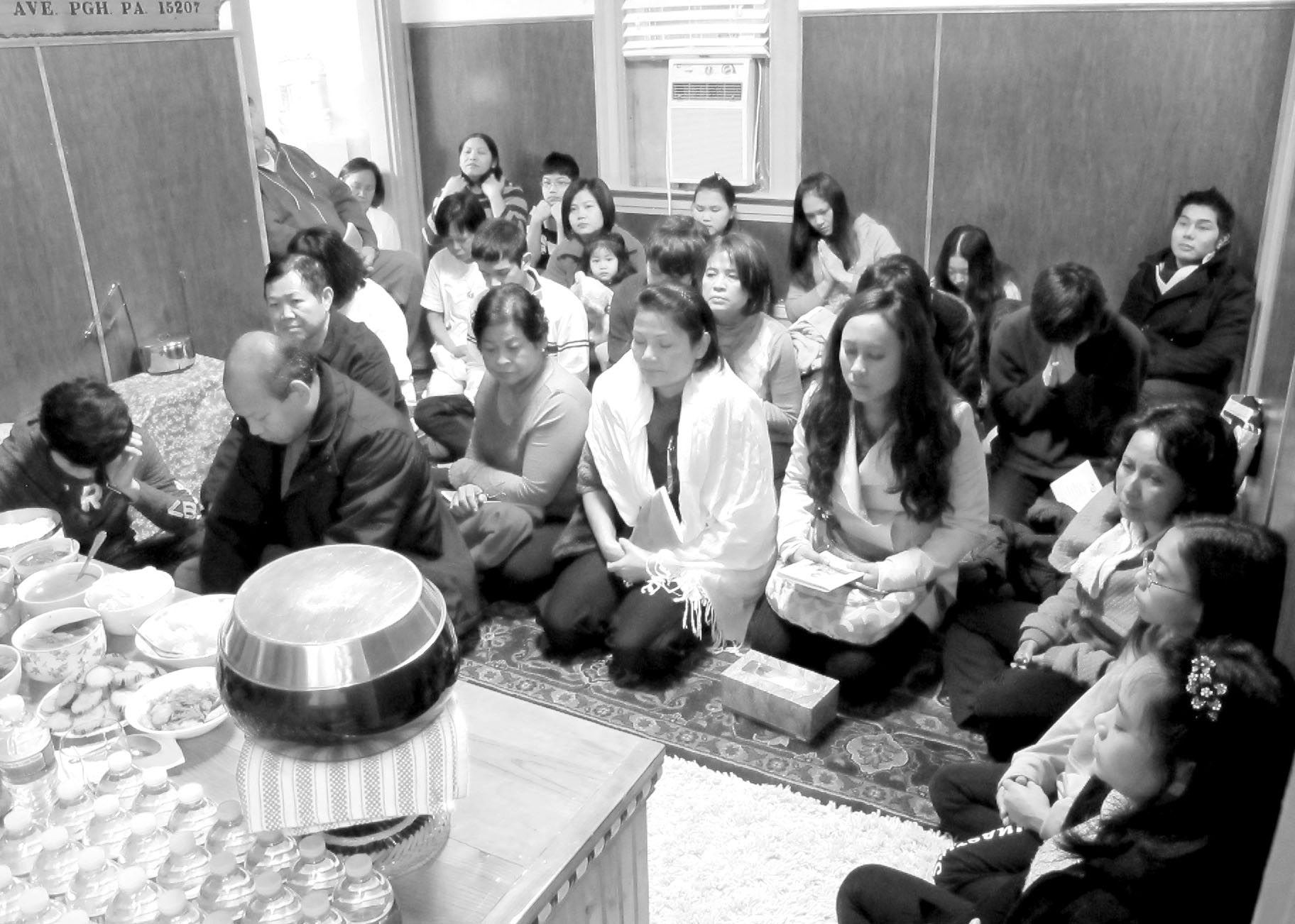 True Love according to Buddhism