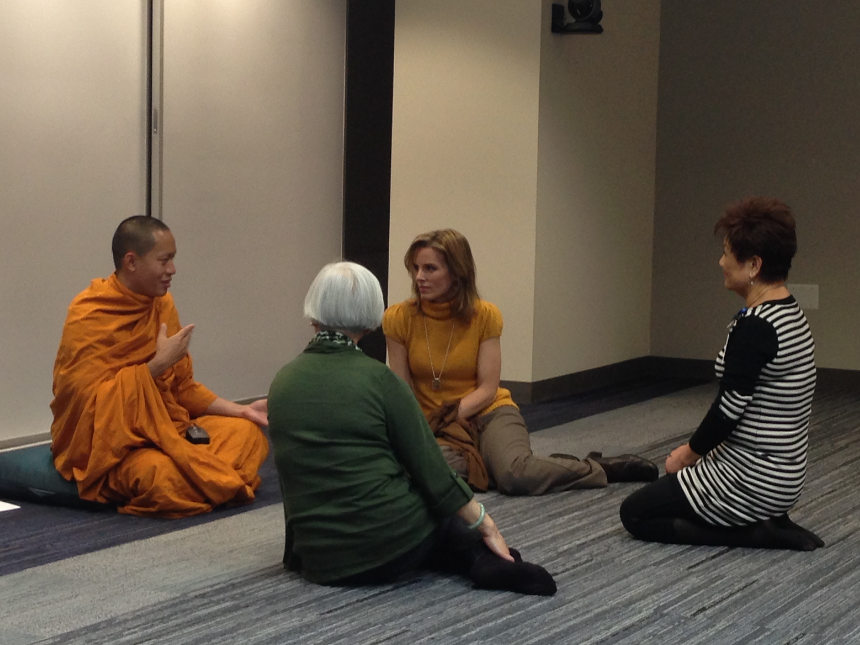 พุทธประกันภัย