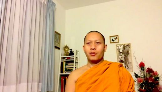 The heart of Buddhism