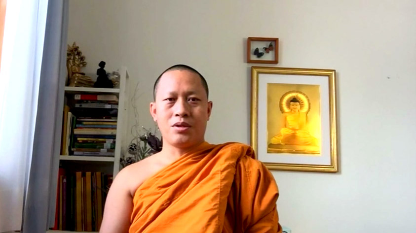 ทฤษฎีสี่ใจ